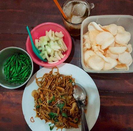 Bakmi Doring
